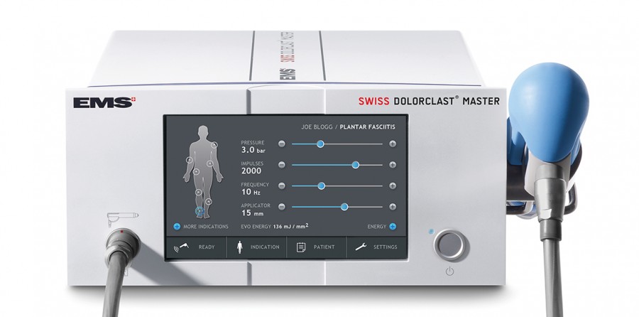 EMS_Swiss_DolorClast_Master_Deivice_Cart_Closeup_1280x634px