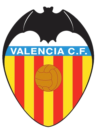 valencia cf logo