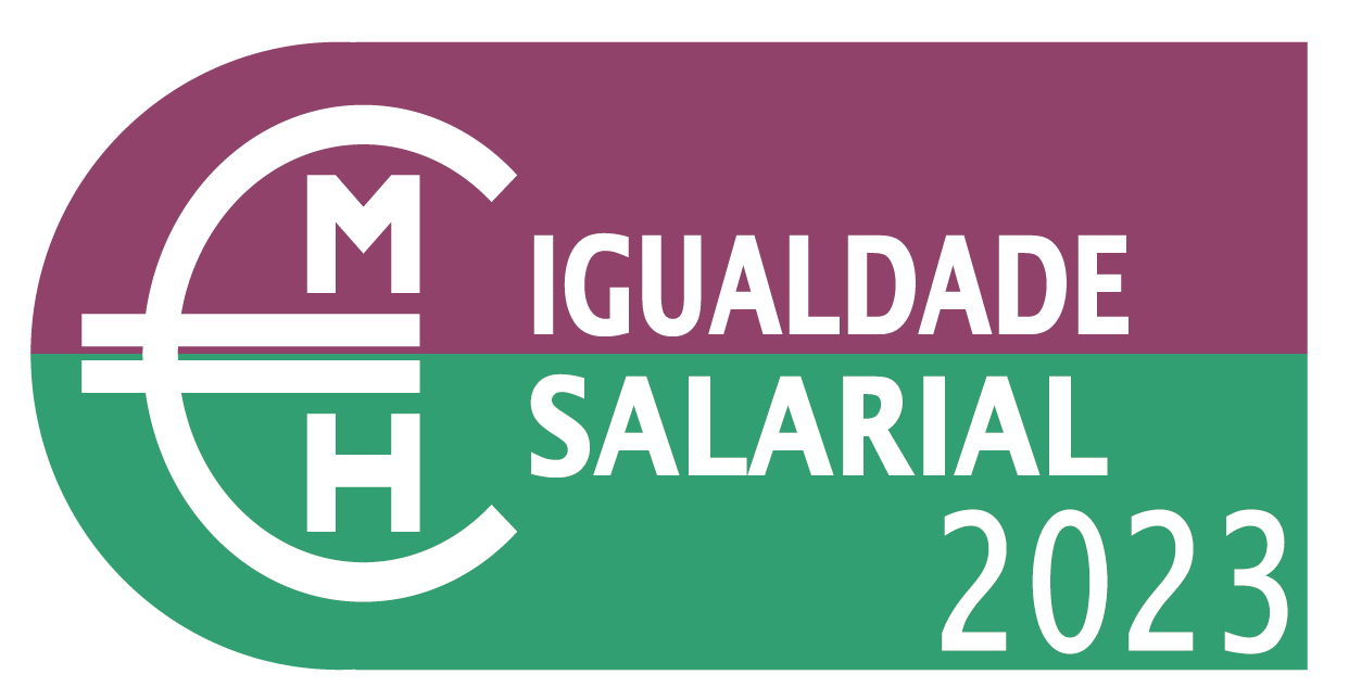 selo da igualdade salarial